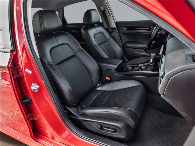 2024 Honda Civic Touring (Stk: OP-8072) in Newmarket - Image 26 of 30