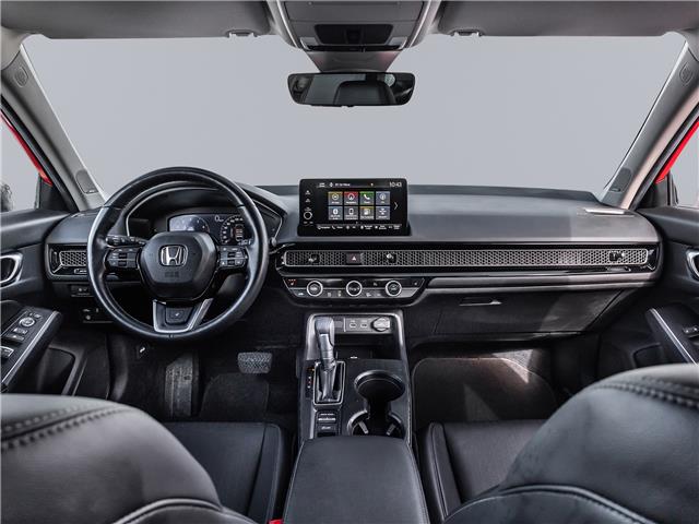 2024 Honda Civic Touring (Stk: OP-8072) in Newmarket - Image 29 of 30