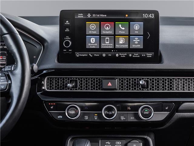 2024 Honda Civic Touring (Stk: OP-8072) in Newmarket - Image 30 of 30