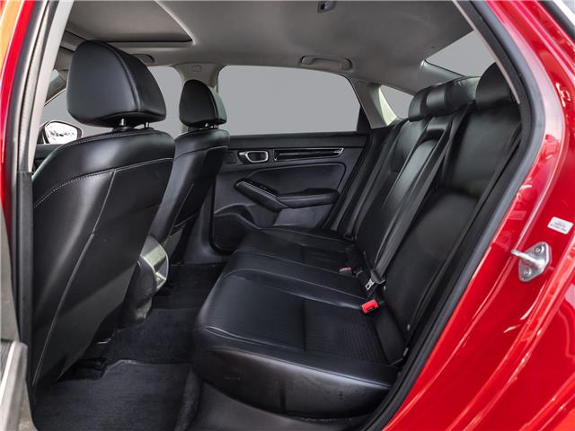 2024 Honda Civic Touring (Stk: OP-8072) in Newmarket - Image 27 of 30