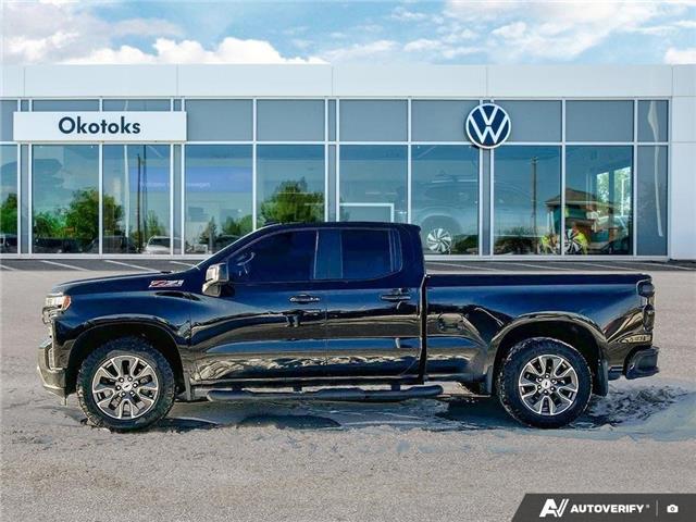 2020 Chevrolet Silverado 1500 RST (Stk: KS-223A) in Okotoks - Image 2 of 14