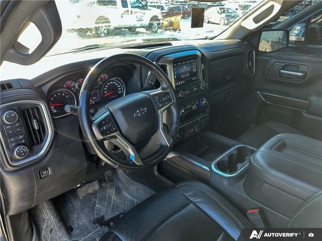 2020 Chevrolet Silverado 1500 RST (Stk: KS-223A) in Okotoks - Image 5 of 14
