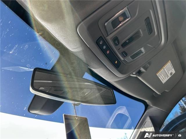 2020 Chevrolet Silverado 1500 RST (Stk: KS-223A) in Okotoks - Image 10 of 14