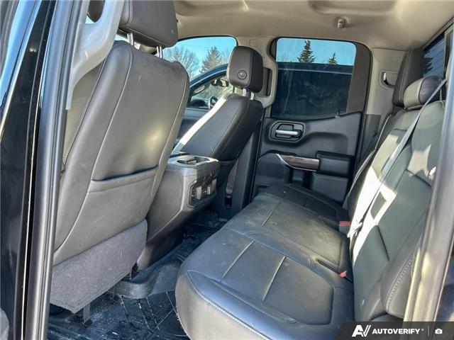 2020 Chevrolet Silverado 1500 RST (Stk: KS-223A) in Okotoks - Image 12 of 14