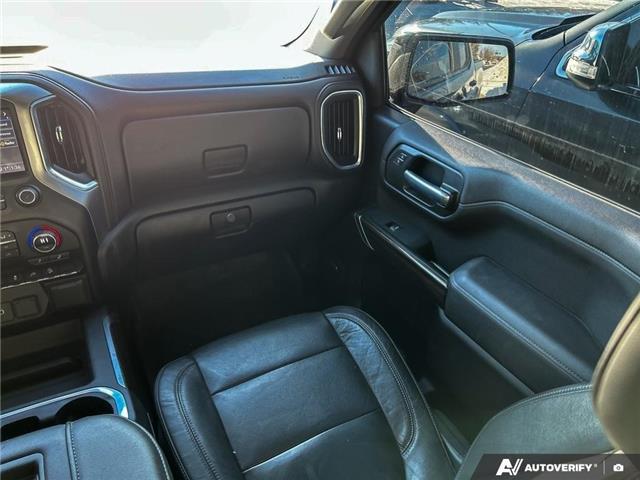 2020 Chevrolet Silverado 1500 RST (Stk: KS-223A) in Okotoks - Image 14 of 14