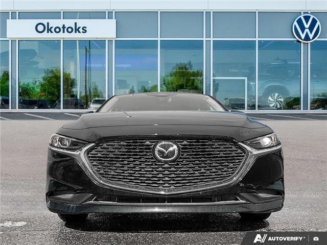 2025 Mazda Mazda3 GX (Stk: KT-087A) in Okotoks - Image 2 of 14