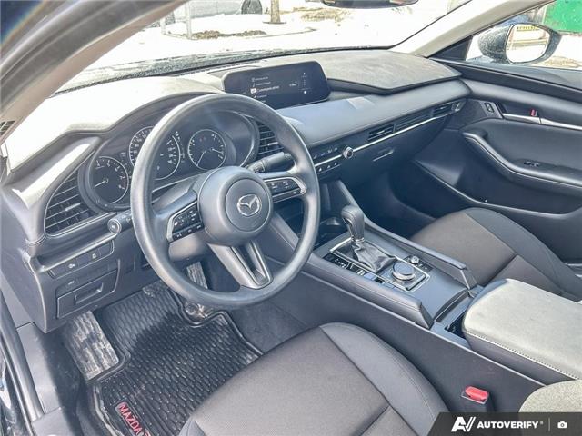 2025 Mazda Mazda3 GX (Stk: KT-087A) in Okotoks - Image 6 of 14