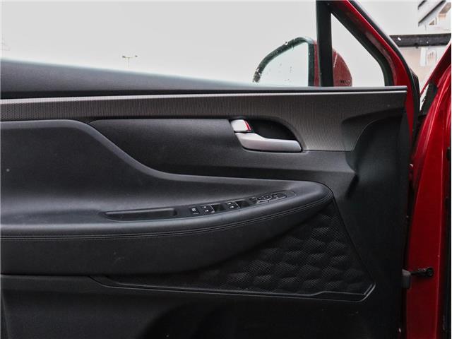 2019 Hyundai Santa Fe Preferred 2.4 (Stk: 26T36A) in Virgil - Image 6 of 27