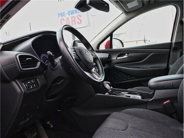 2019 Hyundai Santa Fe Preferred 2.4 (Stk: 26T36A) in Virgil - Image 8 of 27