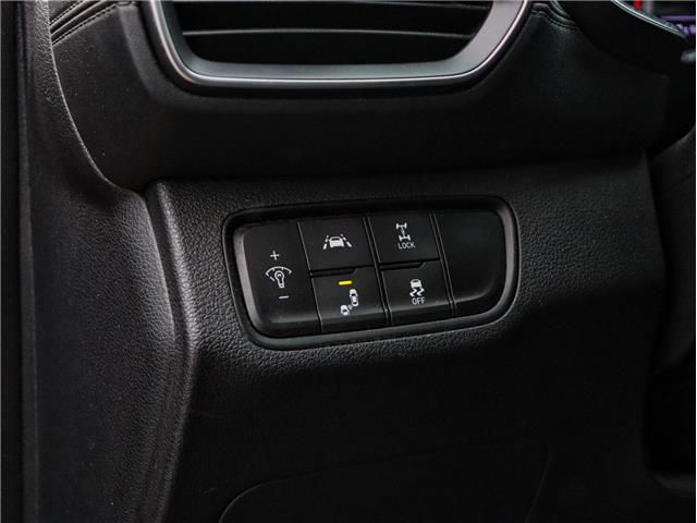 2019 Hyundai Santa Fe Preferred 2.4 (Stk: 26T36A) in Virgil - Image 9 of 27