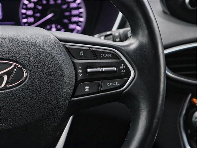 2019 Hyundai Santa Fe Preferred 2.4 (Stk: 26T36A) in Virgil - Image 12 of 27