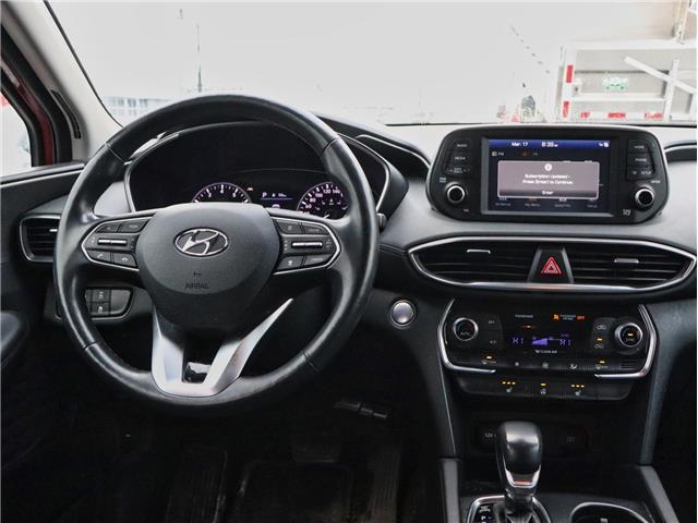 2019 Hyundai Santa Fe Preferred 2.4 (Stk: 26T36A) in Virgil - Image 14 of 27
