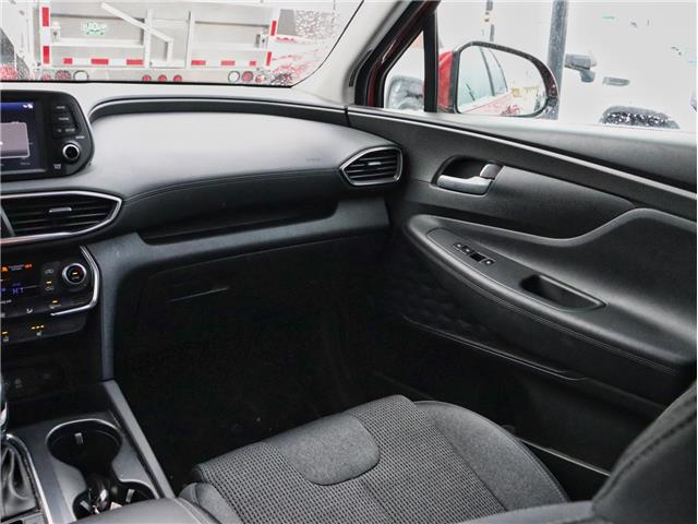 2019 Hyundai Santa Fe Preferred 2.4 (Stk: 26T36A) in Virgil - Image 15 of 27