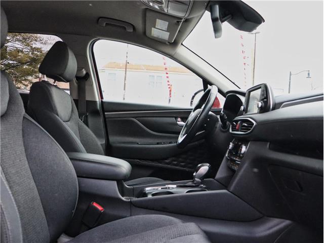 2019 Hyundai Santa Fe Preferred 2.4 (Stk: 26T36A) in Virgil - Image 16 of 27