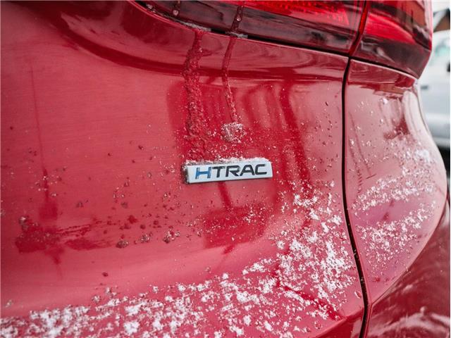 2019 Hyundai Santa Fe Preferred 2.4 (Stk: 26T36A) in Virgil - Image 17 of 27