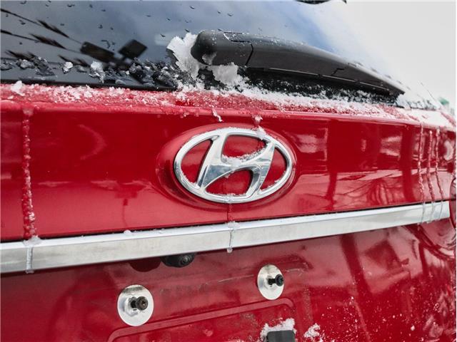 2019 Hyundai Santa Fe Preferred 2.4 (Stk: 26T36A) in Virgil - Image 18 of 27