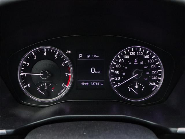 2019 Hyundai Santa Fe Preferred 2.4 (Stk: 26T36A) in Virgil - Image 21 of 27