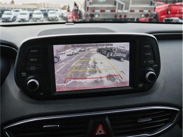 2019 Hyundai Santa Fe Preferred 2.4 (Stk: 26T36A) in Virgil - Image 23 of 27