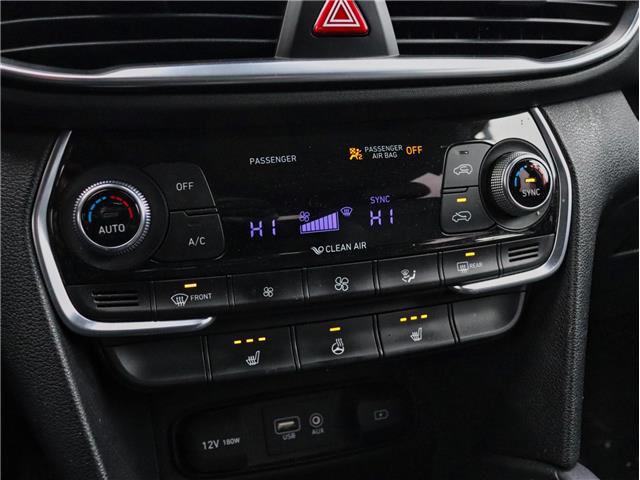 2019 Hyundai Santa Fe Preferred 2.4 (Stk: 26T36A) in Virgil - Image 24 of 27