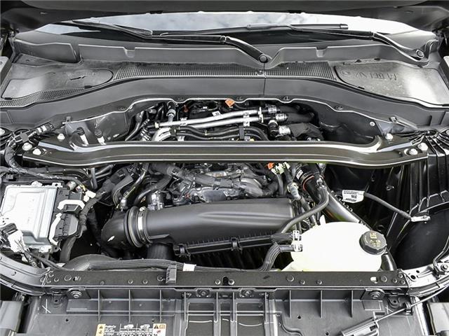 2026 Ford Explorer Platinum (Stk: 26EX4572) in London - Image 6 of 10