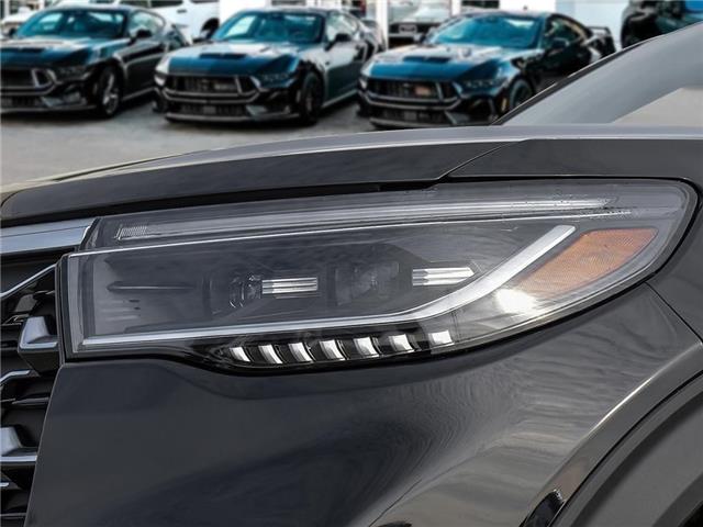 2026 Ford Explorer Platinum (Stk: 26EX3718) in London - Image 9 of 10