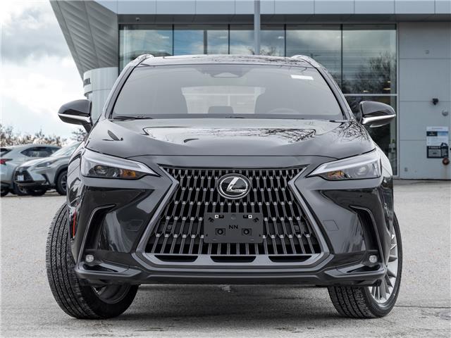 2026 Lexus NX 350  (Stk: 15T1790A) in Richmond Hill - Image 3 of 29