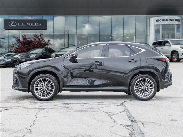 2026 Lexus NX 350  (Stk: 15T1790A) in Richmond Hill - Image 4 of 29