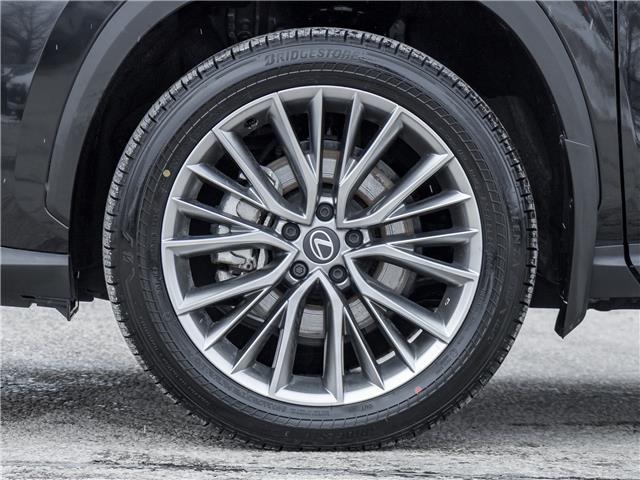 2026 Lexus NX 350  (Stk: 15T1790A) in Richmond Hill - Image 5 of 29