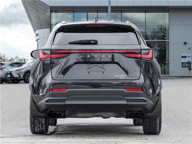 2026 Lexus NX 350  (Stk: 15T1790A) in Richmond Hill - Image 7 of 29