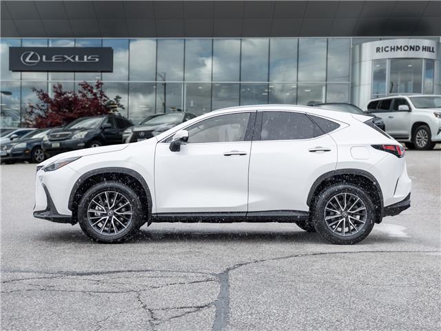 2023 Lexus NX 350h  (Stk: 15105571A) in Richmond Hill - Image 4 of 28