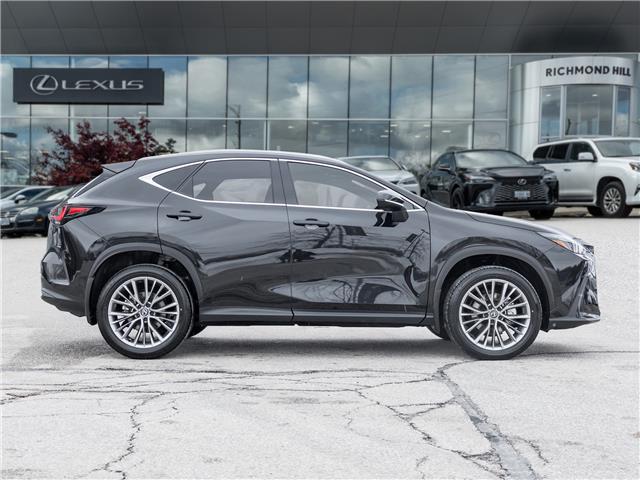 2026 Lexus NX 350  (Stk: 15T1790A) in Richmond Hill - Image 6 of 29