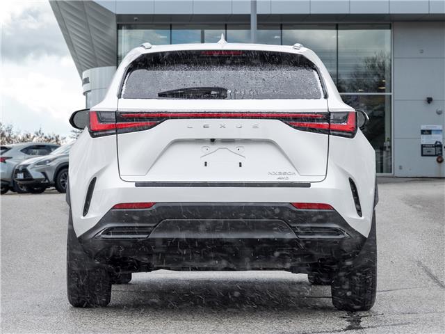 2023 Lexus NX 350h  (Stk: 15105571A) in Richmond Hill - Image 7 of 28