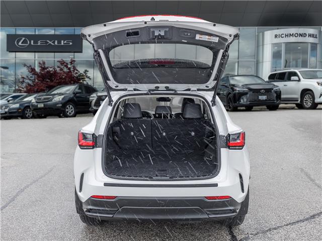 2023 Lexus NX 350h  (Stk: 15105571A) in Richmond Hill - Image 8 of 28