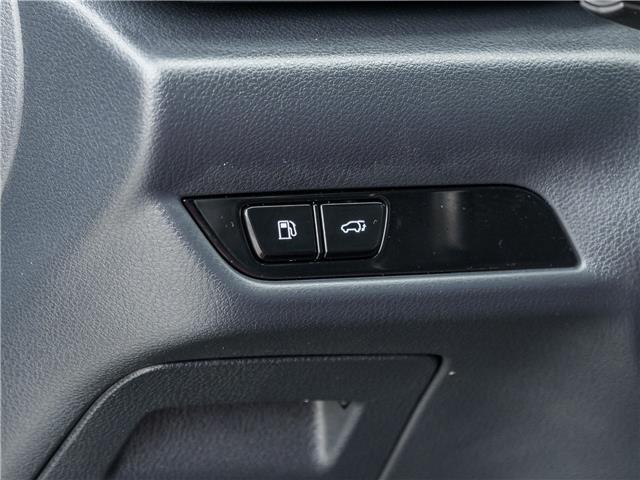 2026 Lexus NX 350  (Stk: 15T1790A) in Richmond Hill - Image 17 of 29