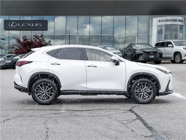 2023 Lexus NX 350h  (Stk: 15105571A) in Richmond Hill - Image 6 of 28