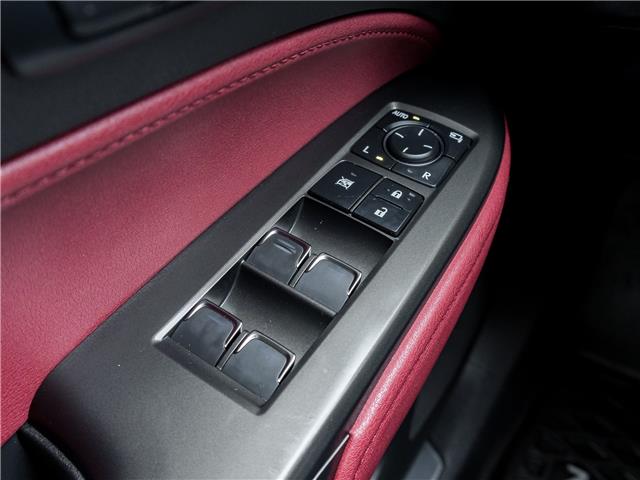 2026 Lexus NX 350  (Stk: 15T1790A) in Richmond Hill - Image 15 of 29