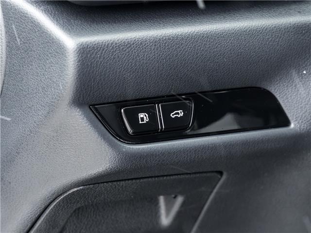2023 Lexus NX 350h  (Stk: 15105571A) in Richmond Hill - Image 17 of 28