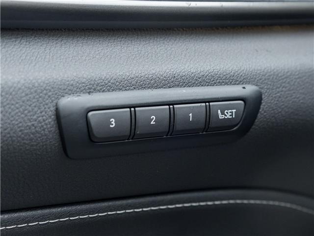 2023 Lexus NX 350h  (Stk: 15105571A) in Richmond Hill - Image 16 of 28
