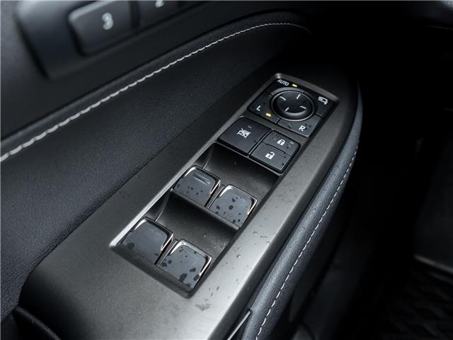 2023 Lexus NX 350h  (Stk: 15105571A) in Richmond Hill - Image 15 of 28