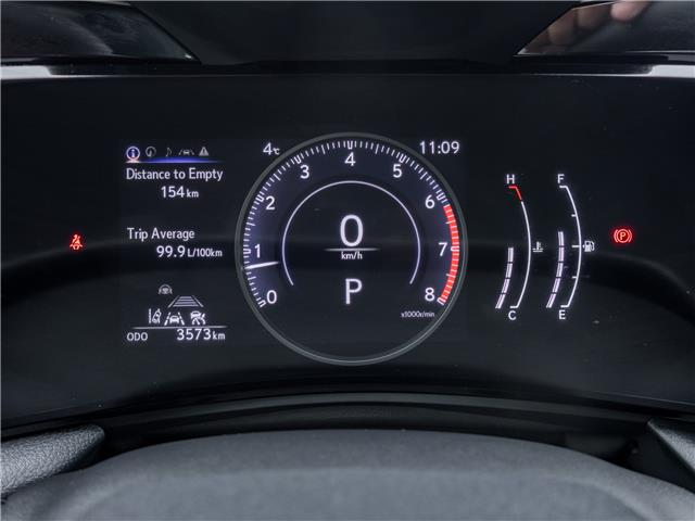 2026 Lexus NX 350  (Stk: 15T1790A) in Richmond Hill - Image 12 of 29