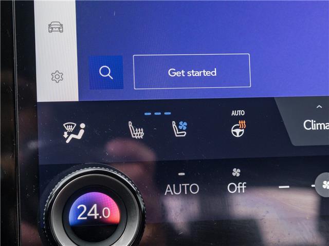 2026 Lexus NX 350  (Stk: 15T1790A) in Richmond Hill - Image 22 of 29