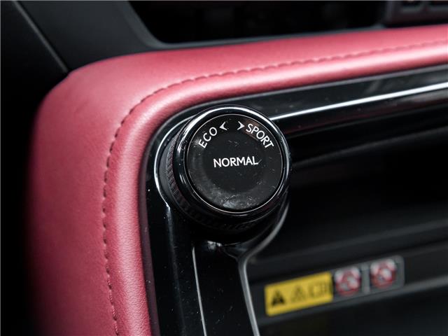 2026 Lexus NX 350  (Stk: 15T1790A) in Richmond Hill - Image 20 of 29