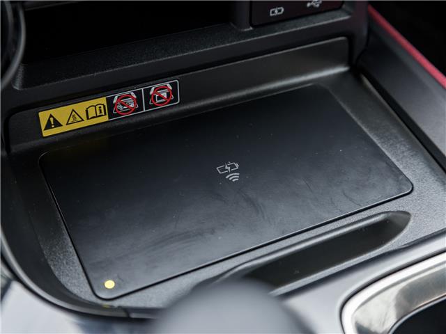 2026 Lexus NX 350  (Stk: 15T1790A) in Richmond Hill - Image 19 of 29