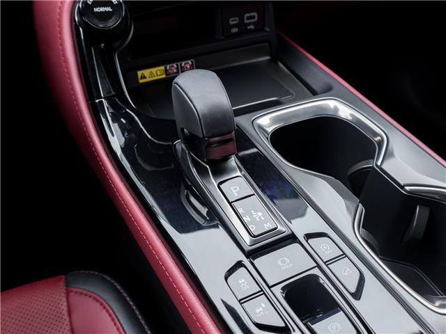 2026 Lexus NX 350  (Stk: 15T1790A) in Richmond Hill - Image 18 of 29