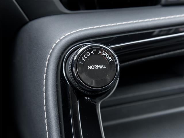 2023 Lexus NX 350h  (Stk: 15105571A) in Richmond Hill - Image 19 of 28
