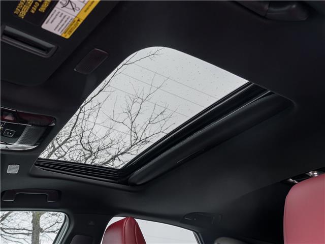 2026 Lexus NX 350  (Stk: 15T1790A) in Richmond Hill - Image 25 of 29