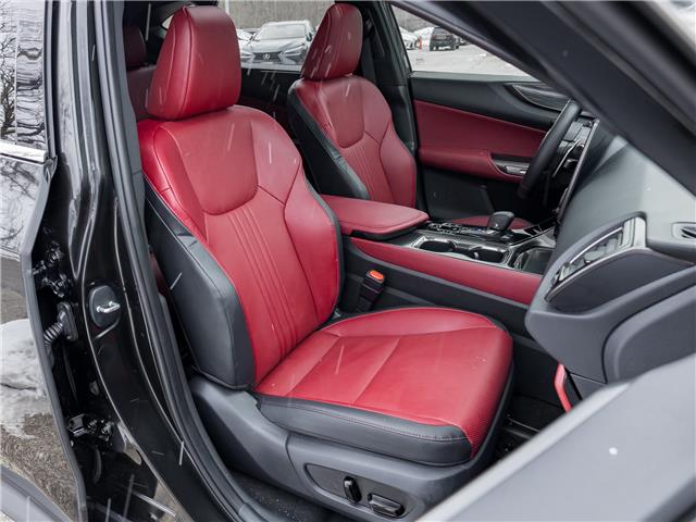 2026 Lexus NX 350  (Stk: 15T1790A) in Richmond Hill - Image 26 of 29