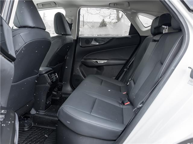 2023 Lexus NX 350h  (Stk: 15105571A) in Richmond Hill - Image 26 of 28