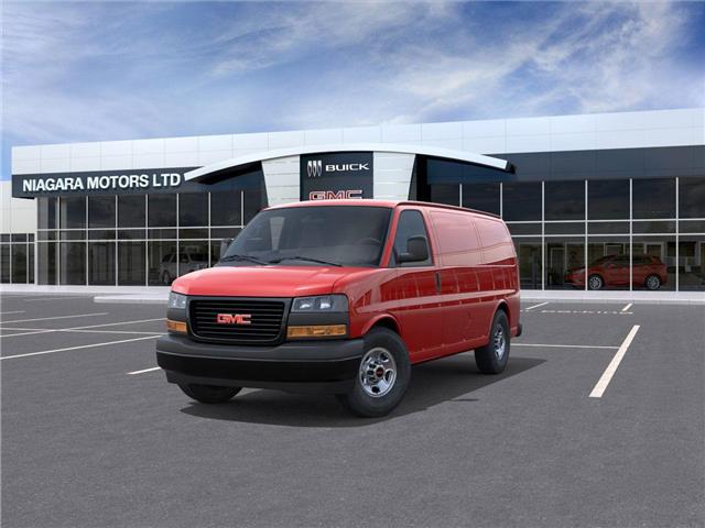 2026 GMC Savana 2500 Work Van (Stk: 26SAV2) in Virgil - Image 8 of 24