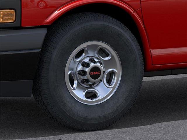 2026 GMC Savana 2500 Work Van (Stk: 26SAV2) in Virgil - Image 9 of 24
